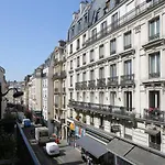 Stylish Apartment#Paris La Fayette# Opera