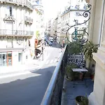 Stylish Apartment#Paris La Fayette# Opera