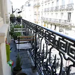 Stylish Apartment#Paris La Fayette# Opera
